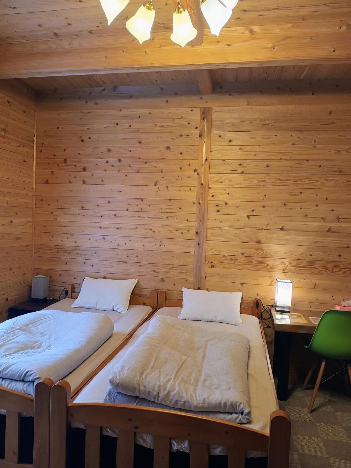 Pension Blue Drop Yakushima  Exteriör bild